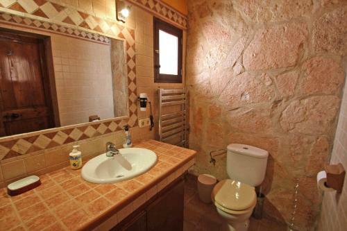 Casa Cas Mur�