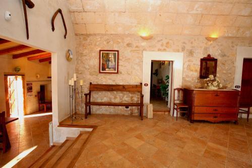 Villa Sweet Home Es Mol�