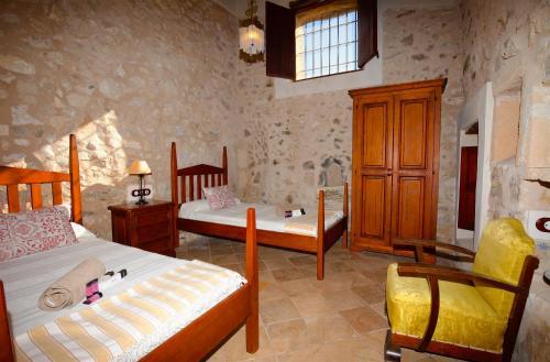 Villa Sweet Home Es Mol�