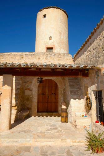 Villa Sweet Home Es Mol�