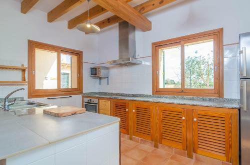 Villa Son Artigues