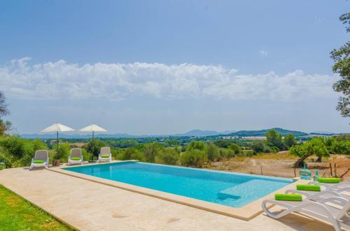 Villa Son Mora