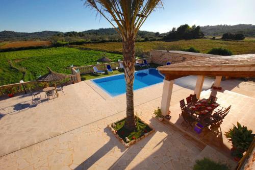 Villa Sweet Home Sa Tapia