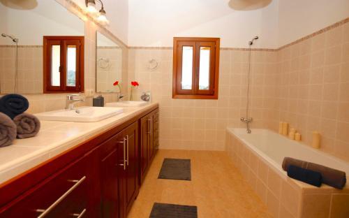 Villa Sweet Home Sa Tapia