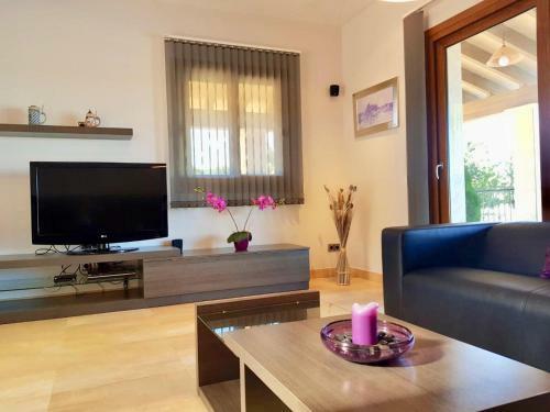 Villa La Chata Luxury Resort Palma