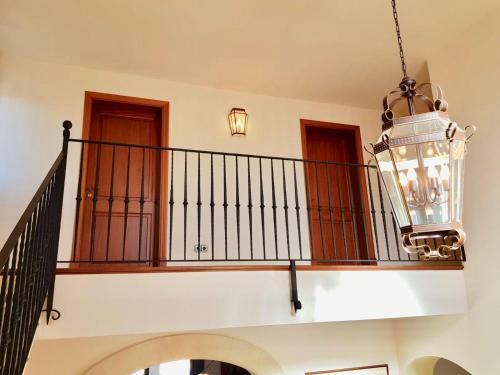 Villa La Chata Luxury Resort Palma