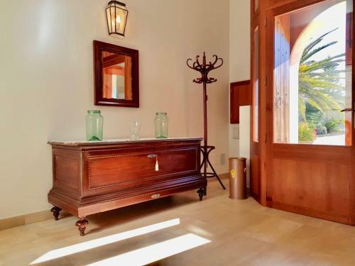 Villa La Chata Luxury Resort Palma