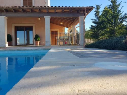 Villa La Chata Luxury Resort Palma