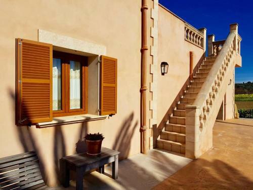 Villa La Chata Luxury Resort Palma