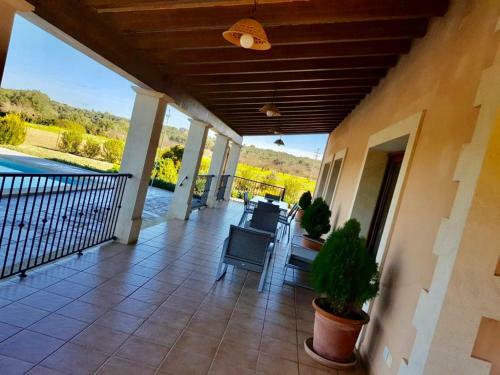Villa La Chata Luxury Resort Palma