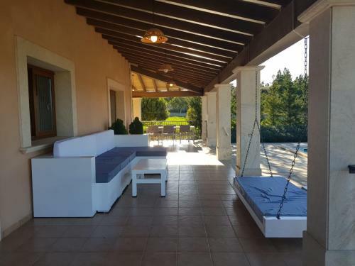 Villa La Chata Luxury Resort Palma