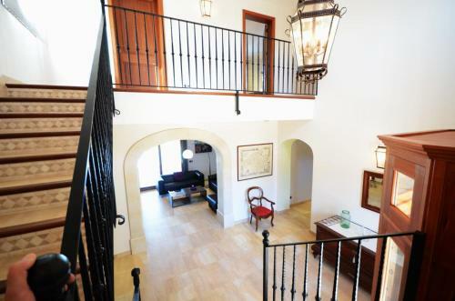 Villa La Chata Luxury Resort Palma