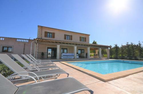 Villa La Chata Luxury Resort Palma