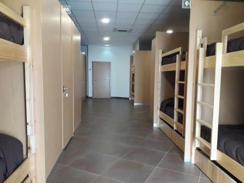 Albergue Senda Sur