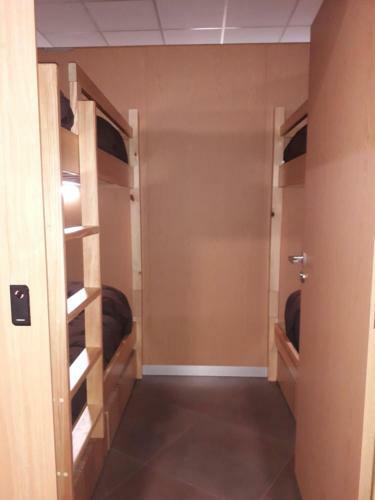 Albergue Senda Sur