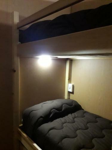 Albergue Senda Sur