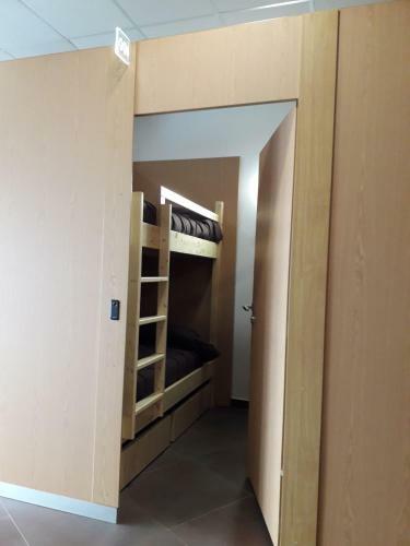 Albergue Senda Sur