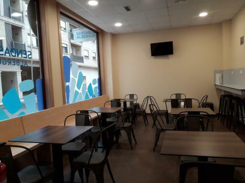 Albergue Senda Sur
