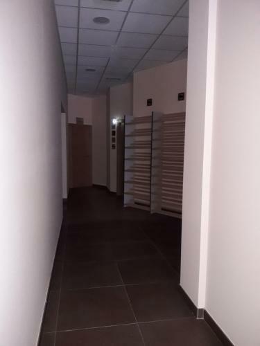 Albergue Senda Sur