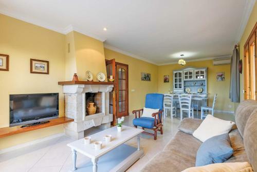 Port D'addaia Villa Sleeps 8 Air Con Wifi
