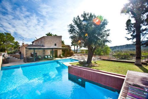 Villa Can Rafal