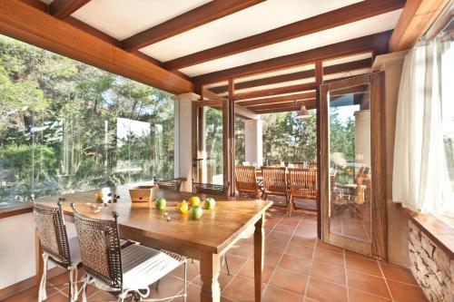Villa Can Rafal