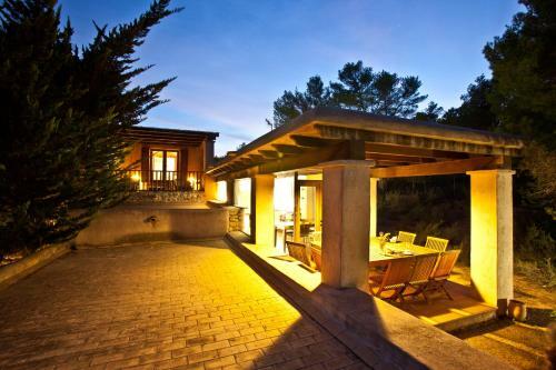 Villa Can Rafal