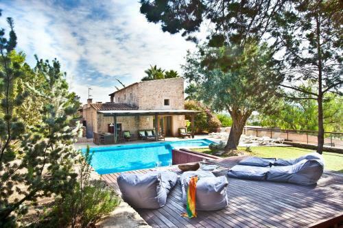 Villa Can Rafal