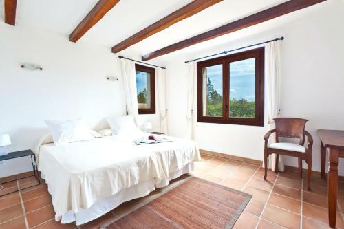 Villa Can Rafal