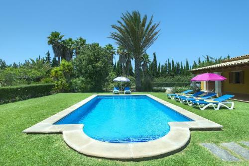 Villa Bovis