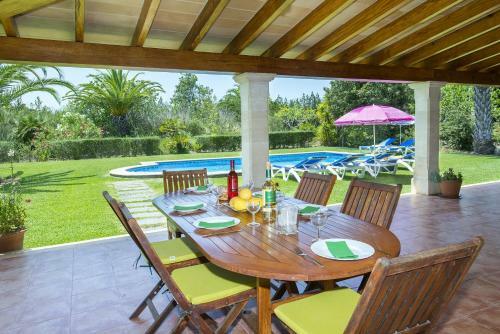 Villa Bovis