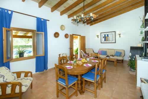 Villa Bovis