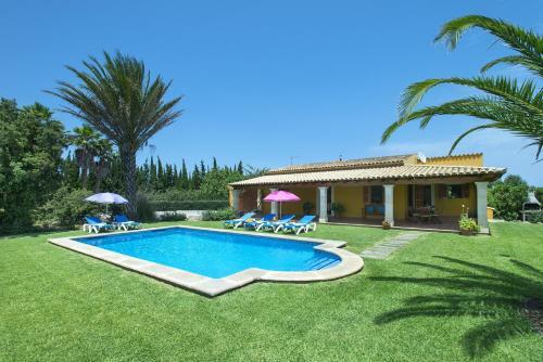 Villa Bovis