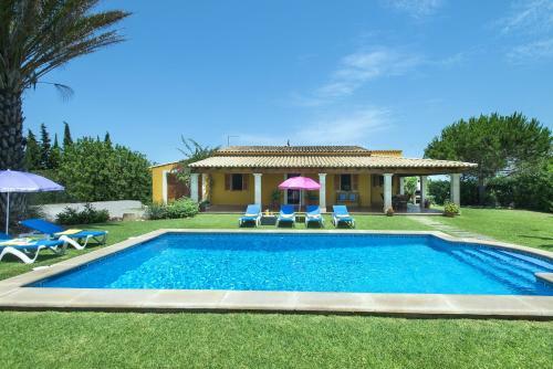 Villa Bovis