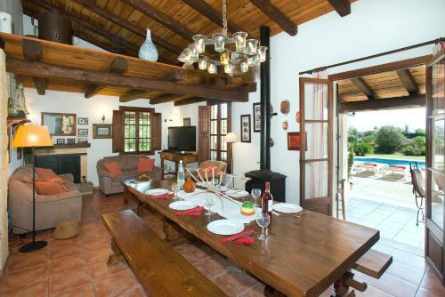 Villa Bosch