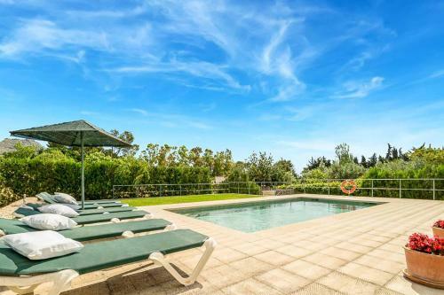 Villa Can Reiet
