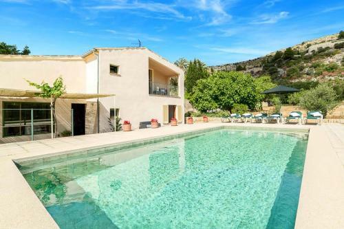 Villa Can Reiet
