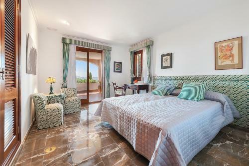 Villa Bellavista