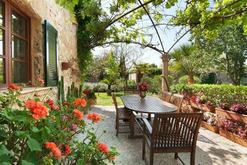 Villa Can Mir