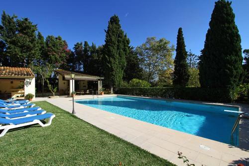 Villa El Bikoro