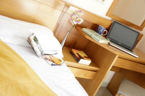 Apartamentos Maricel 1