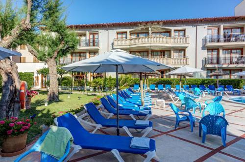 Apartamentos Maricel 1