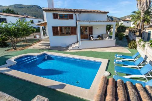 Villa Caseta