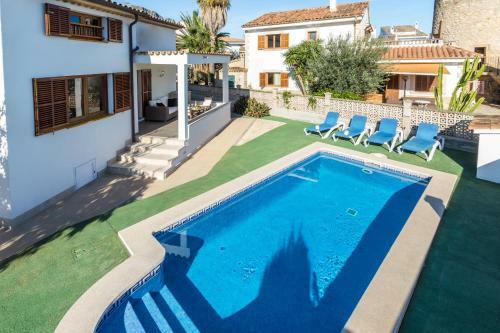 Villa Caseta