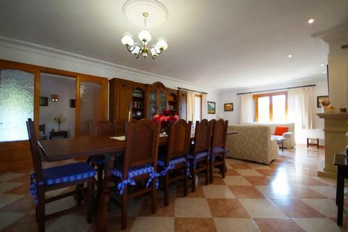 Villa Can Segue Gran