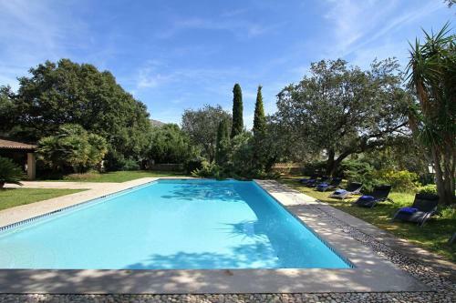 Villa Mansion Gotmar