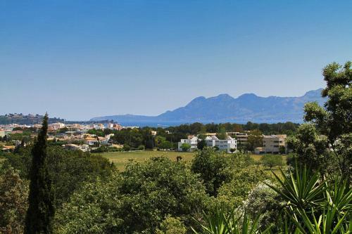 Villa Mansion Gotmar