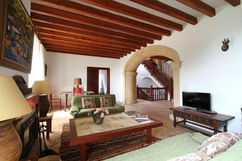 Villa Mansion Gotmar