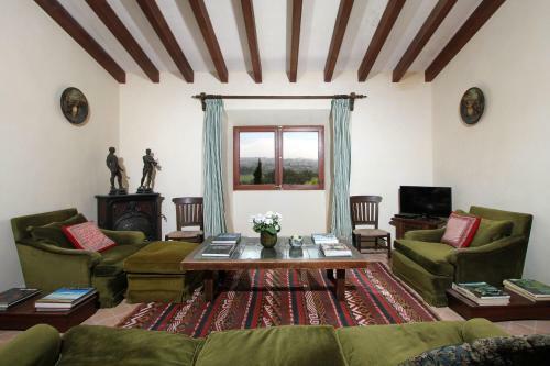 Villa Mansion Gotmar