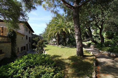 Villa Mansion Gotmar